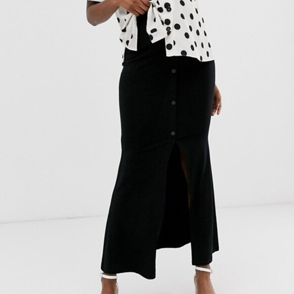 3 for 15 🌸 Maternity skirt ASOS size 2 - Picture 3 of 8